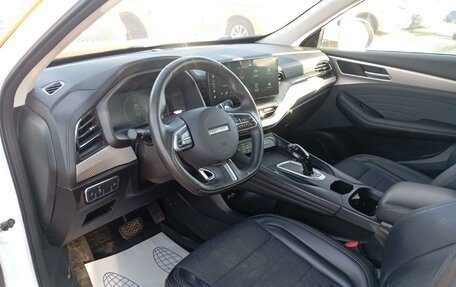 Haval F7 I, 2024 год, 1 259 000 рублей, 8 фотография