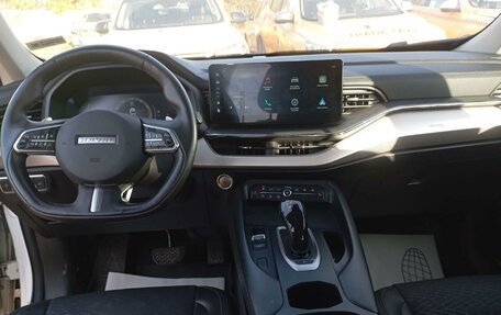Haval F7 I, 2024 год, 1 259 000 рублей, 5 фотография