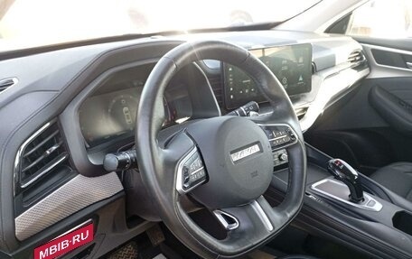 Haval F7 I, 2024 год, 1 259 000 рублей, 6 фотография