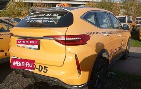 Haval F7 I, 2024 год, 1 259 000 рублей, 3 фотография