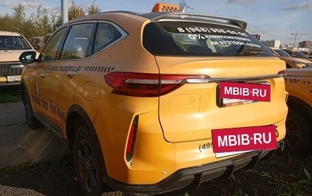 Haval F7 I, 2024 год, 1 259 000 рублей, 4 фотография