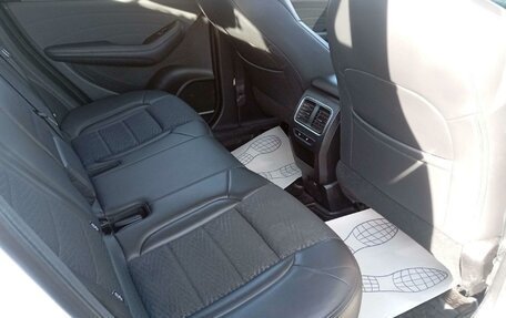 Haval F7 I, 2024 год, 1 259 000 рублей, 15 фотография