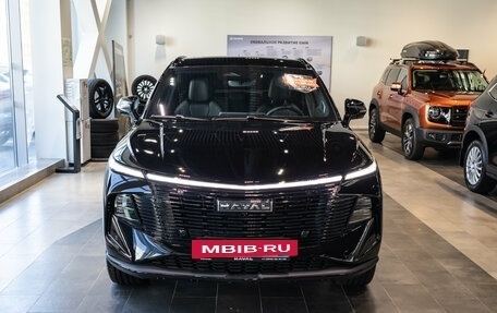 Haval F7x, 2026 год, 3 959 010 рублей, 2 фотография