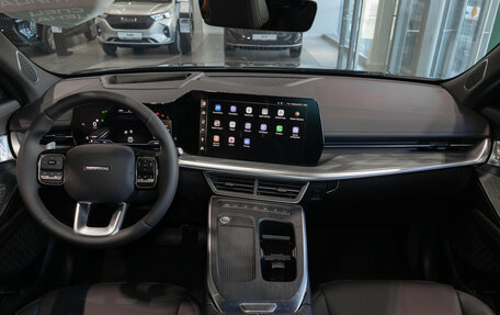 Haval F7x, 2026 год, 3 959 010 рублей, 13 фотография
