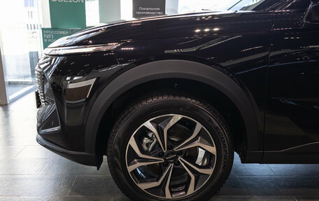 Haval F7x, 2026 год, 3 959 010 рублей, 17 фотография