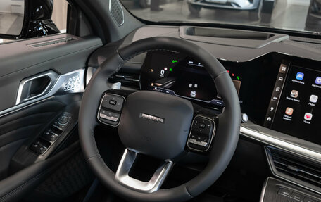 Haval F7x, 2026 год, 3 959 010 рублей, 16 фотография