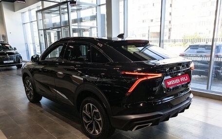Haval F7x, 2026 год, 3 959 010 рублей, 8 фотография