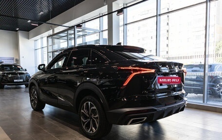 Haval F7x, 2026 год, 3 959 010 рублей, 7 фотография