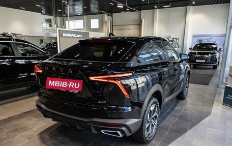 Haval F7x, 2026 год, 3 959 010 рублей, 5 фотография
