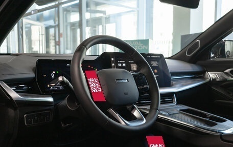 Haval F7x, 2026 год, 3 959 010 рублей, 10 фотография