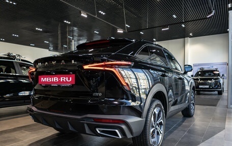 Haval F7x, 2026 год, 3 959 010 рублей, 6 фотография