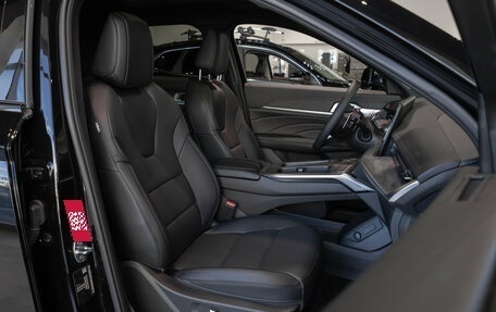 Haval F7x, 2026 год, 3 959 010 рублей, 12 фотография