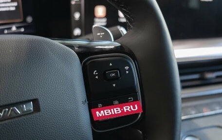 Haval F7x, 2026 год, 3 959 010 рублей, 15 фотография