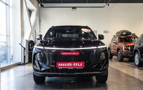 Haval F7x, 2026 год, 3 959 010 рублей, 3 фотография