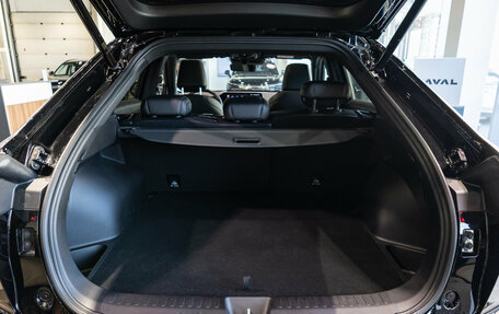 Haval F7x, 2026 год, 3 959 010 рублей, 20 фотография