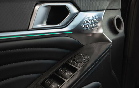 Haval F7x, 2026 год, 3 959 010 рублей, 23 фотография