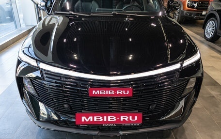 Haval F7x, 2026 год, 3 959 010 рублей, 22 фотография