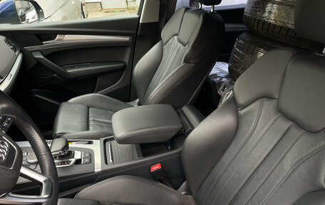 Audi Q5, 2018 год, 3 599 000 рублей, 16 фотография