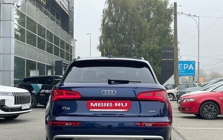 Audi Q5, 2018 год, 3 599 000 рублей, 6 фотография
