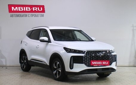 Chery Tiggo 4 I рестайлинг, 2024 год, 1 769 000 рублей, 3 фотография
