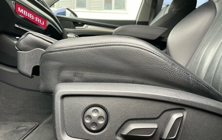 Audi Q5, 2018 год, 3 599 000 рублей, 7 фотография