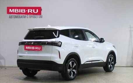 Chery Tiggo 4 I рестайлинг, 2024 год, 1 769 000 рублей, 2 фотография