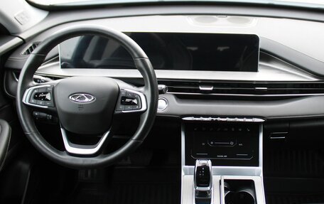 Chery Tiggo 4 I рестайлинг, 2024 год, 1 769 000 рублей, 13 фотография