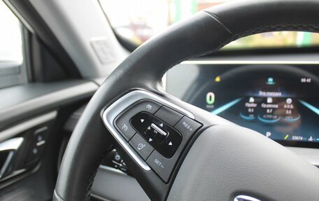 Chery Tiggo 4 I рестайлинг, 2024 год, 1 769 000 рублей, 14 фотография