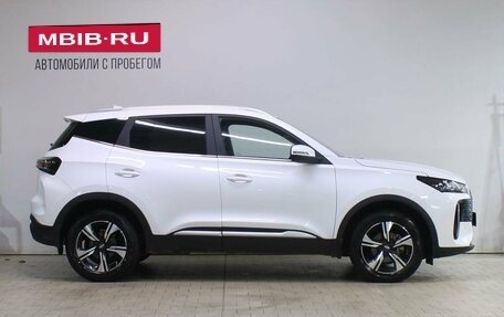 Chery Tiggo 4 I рестайлинг, 2024 год, 1 769 000 рублей, 8 фотография