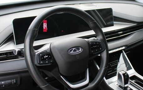 Chery Tiggo 4 I рестайлинг, 2024 год, 1 769 000 рублей, 12 фотография