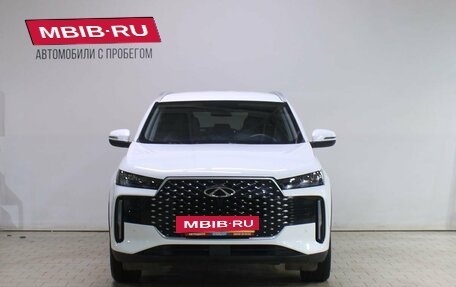 Chery Tiggo 4 I рестайлинг, 2024 год, 1 769 000 рублей, 5 фотография