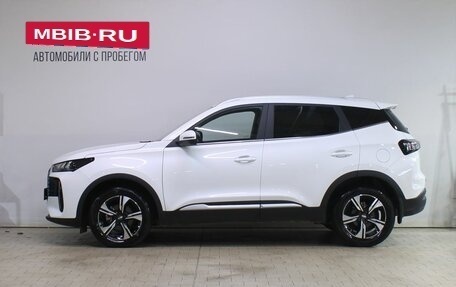 Chery Tiggo 4 I рестайлинг, 2024 год, 1 769 000 рублей, 7 фотография