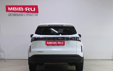 Chery Tiggo 4 I рестайлинг, 2024 год, 1 769 000 рублей, 6 фотография