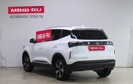 Chery Tiggo 4 I рестайлинг, 2024 год, 1 769 000 рублей, 4 фотография