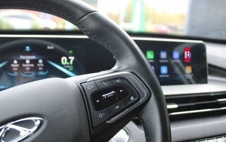 Chery Tiggo 4 I рестайлинг, 2024 год, 1 769 000 рублей, 15 фотография