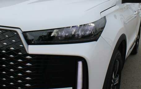 Chery Tiggo 4 I рестайлинг, 2024 год, 1 769 000 рублей, 27 фотография