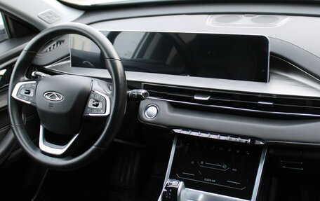 Chery Tiggo 4 I рестайлинг, 2024 год, 1 769 000 рублей, 24 фотография