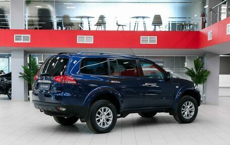 Mitsubishi Pajero Sport II рестайлинг, 2014 год, 1 790 000 рублей, 2 фотография