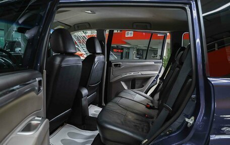 Mitsubishi Pajero Sport II рестайлинг, 2014 год, 1 790 000 рублей, 7 фотография
