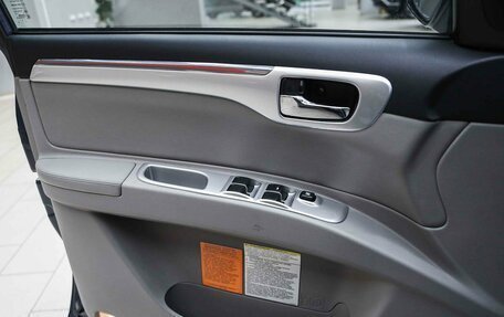 Mitsubishi Pajero Sport II рестайлинг, 2014 год, 1 790 000 рублей, 9 фотография