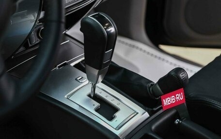 Mitsubishi Pajero Sport II рестайлинг, 2014 год, 1 790 000 рублей, 6 фотография