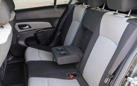 Chevrolet Cruze II, 2012 год, 659 000 рублей, 9 фотография