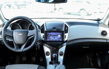 Chevrolet Cruze II, 2012 год, 659 000 рублей, 10 фотография
