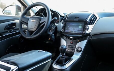 Chevrolet Cruze II, 2012 год, 659 000 рублей, 12 фотография
