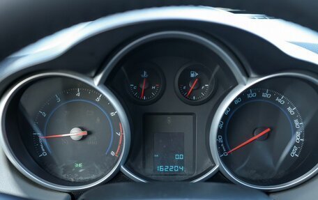 Chevrolet Cruze II, 2012 год, 659 000 рублей, 15 фотография