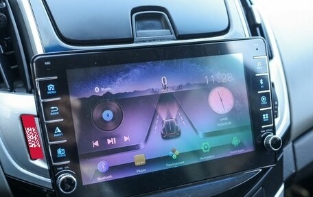 Chevrolet Cruze II, 2012 год, 659 000 рублей, 16 фотография