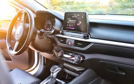 KIA K3, 2021 год, 2 370 000 рублей, 5 фотография