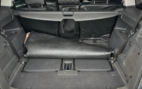 Opel Zafira B, 2008 год, 499 990 рублей, 8 фотография