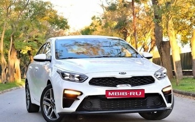 KIA K3, 2021 год, 2 370 000 рублей, 1 фотография