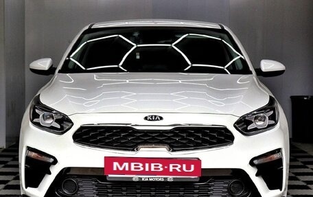 KIA K3, 2021 год, 2 370 000 рублей, 2 фотография
